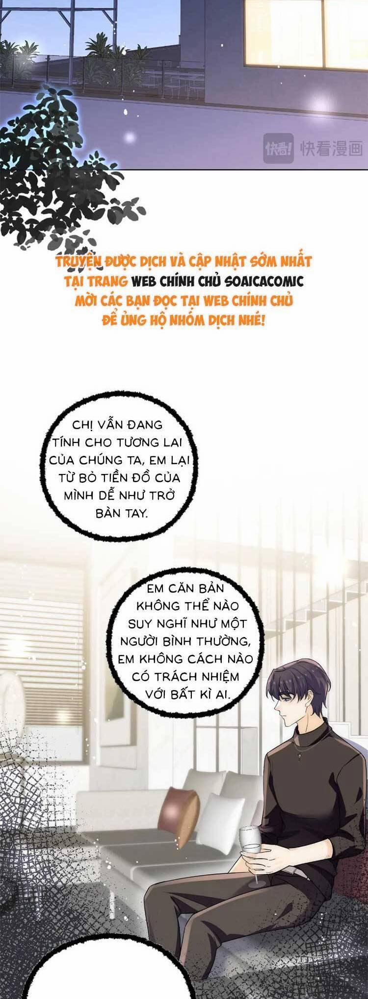 Nữ Chính Hắc Hóa Sau Trọng Sinh 89 trang 4