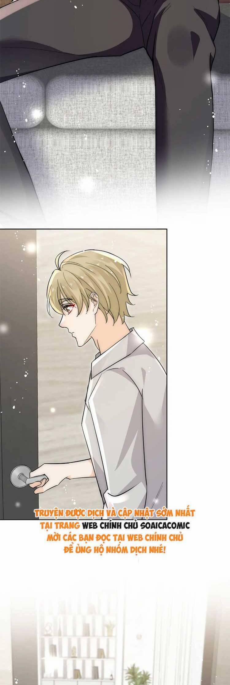 Nữ Chính Hắc Hóa Sau Trọng Sinh 89 trang 7