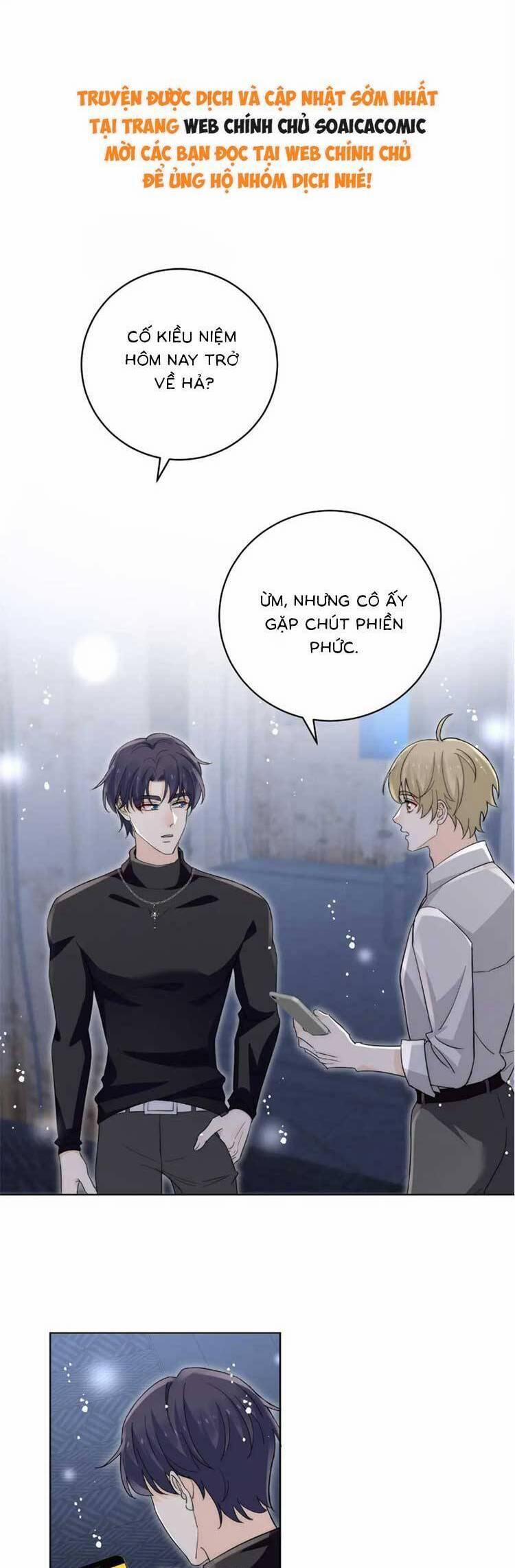 Nữ Chính Hắc Hóa Sau Trọng Sinh 90 trang 1