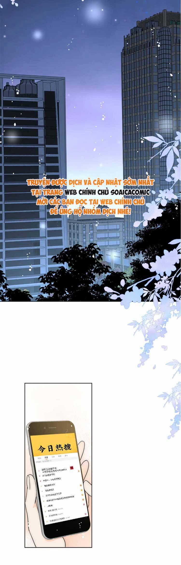 Nữ Chính Hắc Hóa Sau Trọng Sinh 90 trang 6