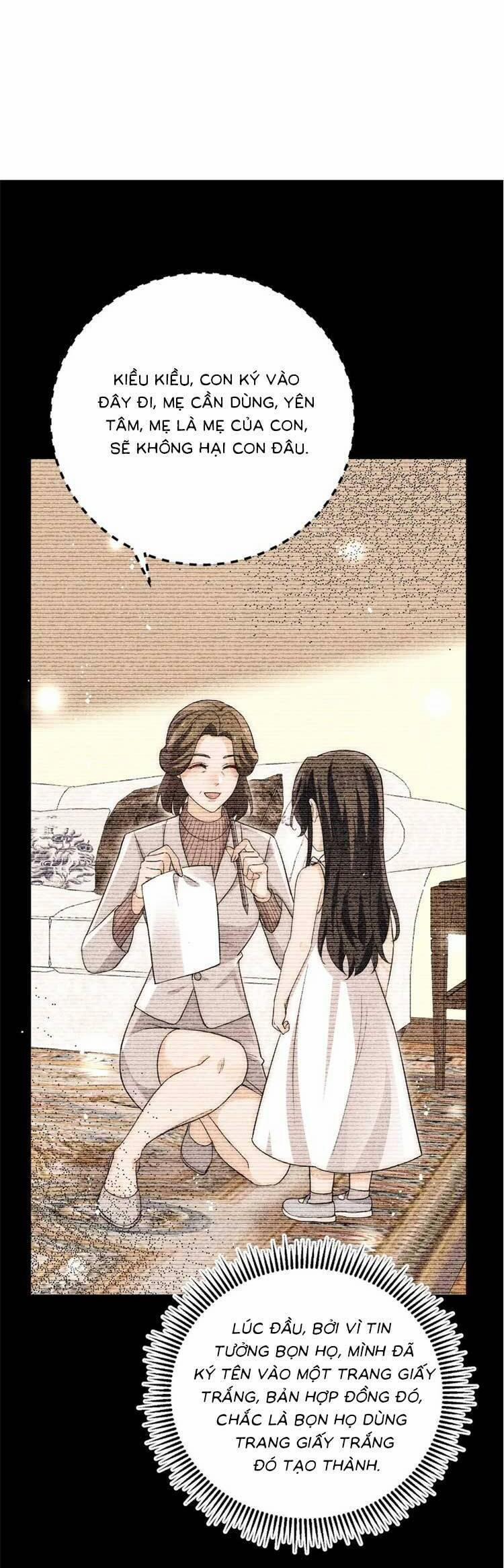 Nữ Chính Hắc Hóa Sau Trọng Sinh 90 trang 8