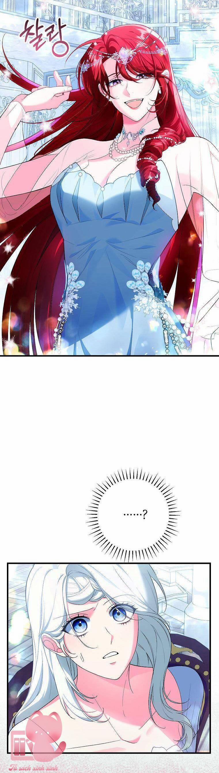 Nữ Chính Muốn Tôi Trở Thành Chị Dâu Của Cô Ấy 50 trang 10