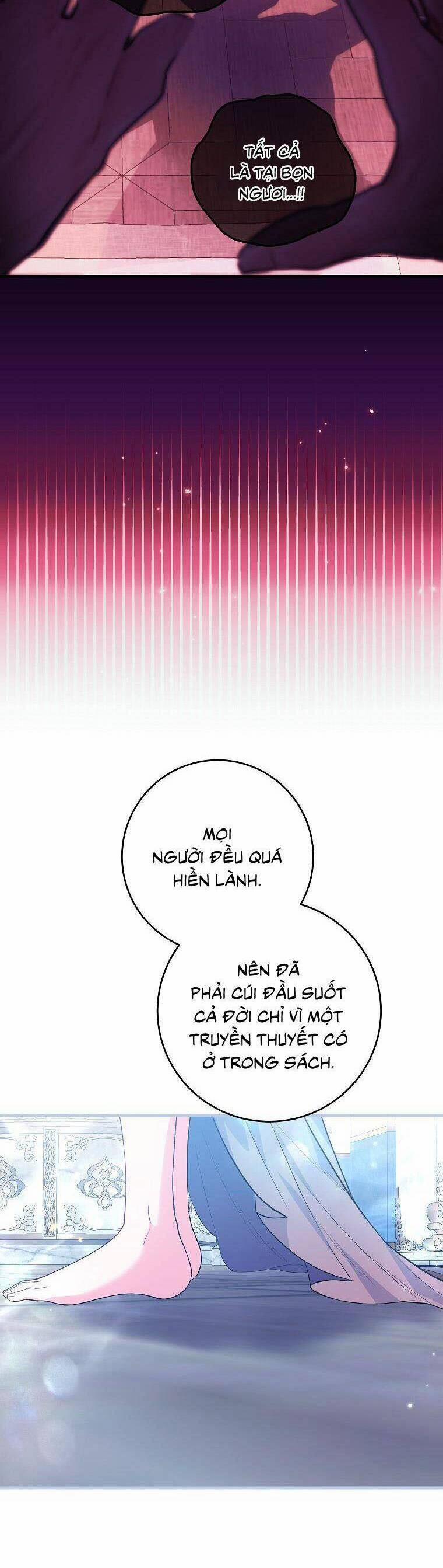 Nữ Chính Muốn Tôi Trở Thành Chị Dâu Của Cô Ấy 50 trang 13