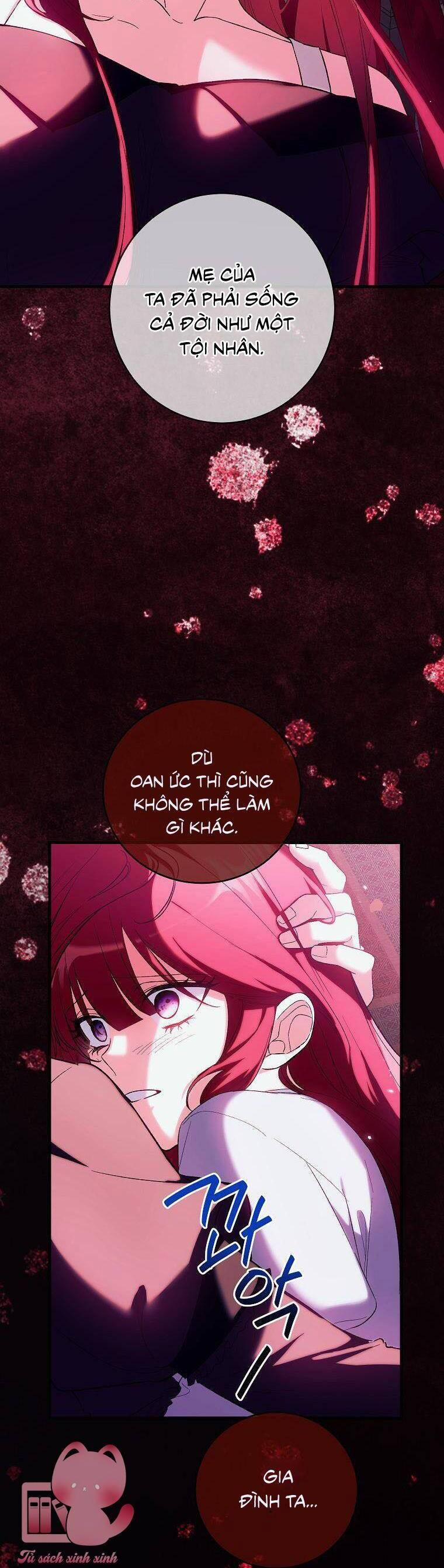 Nữ Chính Muốn Tôi Trở Thành Chị Dâu Của Cô Ấy 50 trang 15