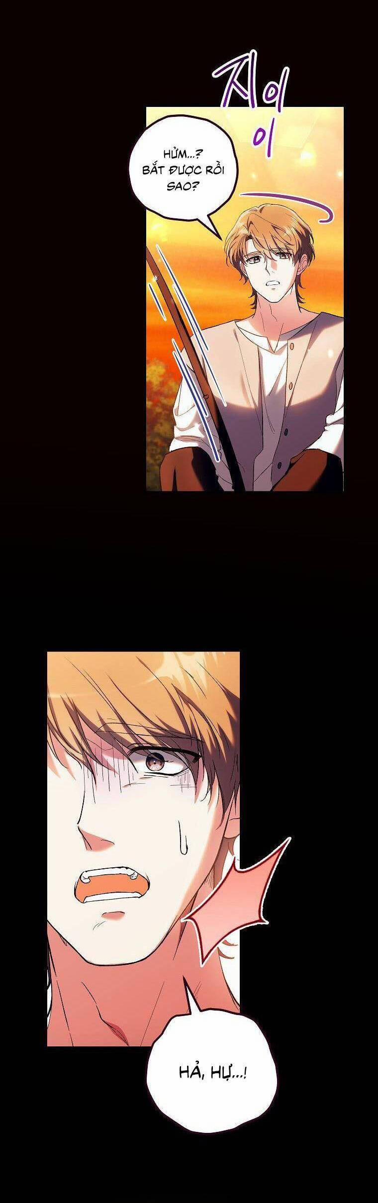 Nữ Chính Muốn Tôi Trở Thành Chị Dâu Của Cô Ấy 50 trang 18