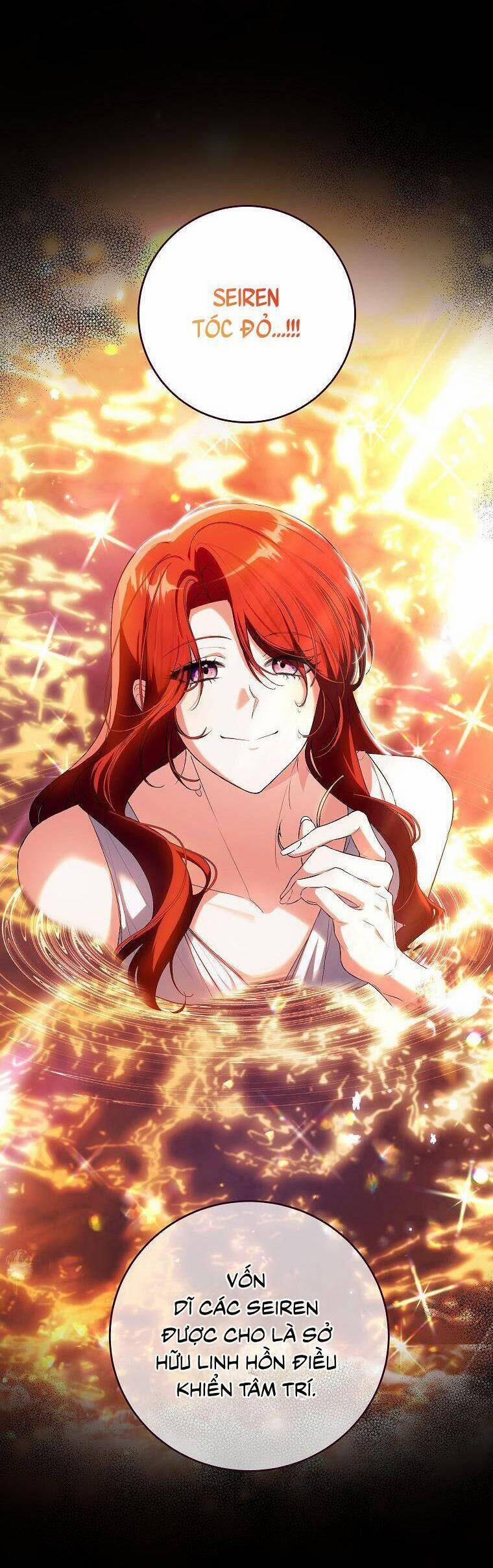 Nữ Chính Muốn Tôi Trở Thành Chị Dâu Của Cô Ấy 50 trang 19