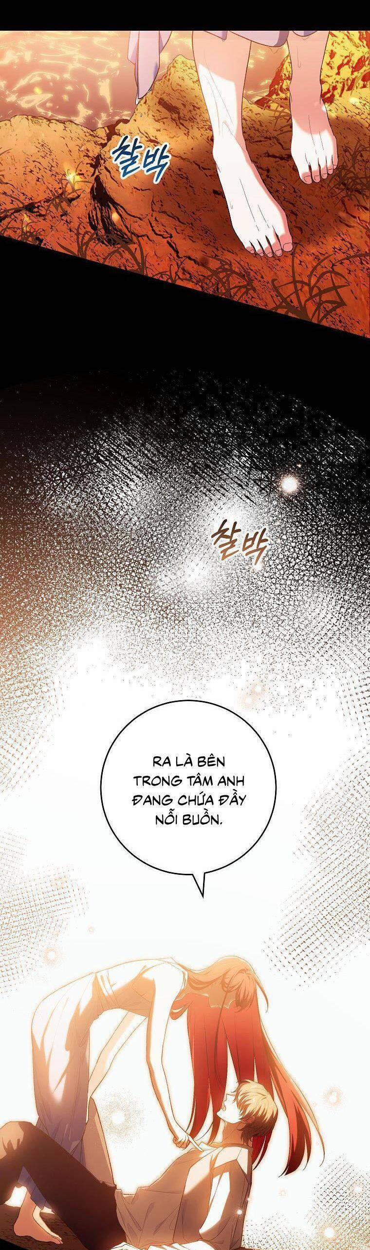 Nữ Chính Muốn Tôi Trở Thành Chị Dâu Của Cô Ấy 50 trang 21