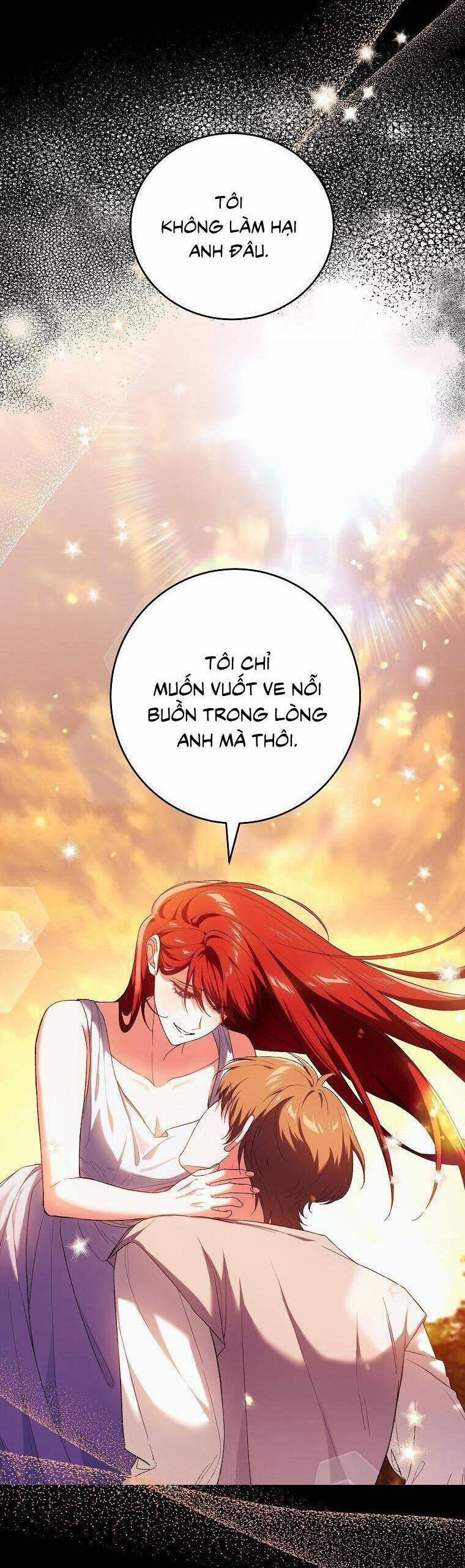 Nữ Chính Muốn Tôi Trở Thành Chị Dâu Của Cô Ấy 50 trang 23