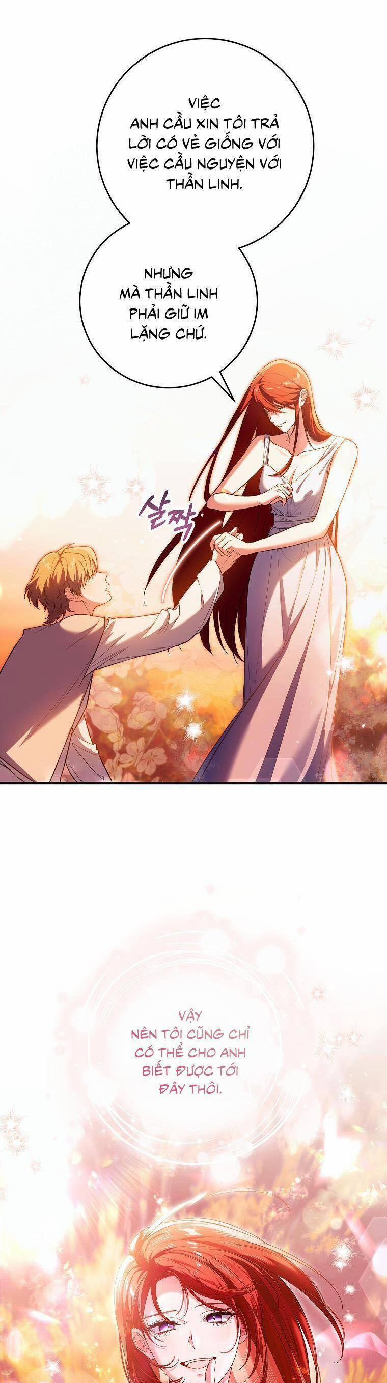 Nữ Chính Muốn Tôi Trở Thành Chị Dâu Của Cô Ấy 50 trang 26