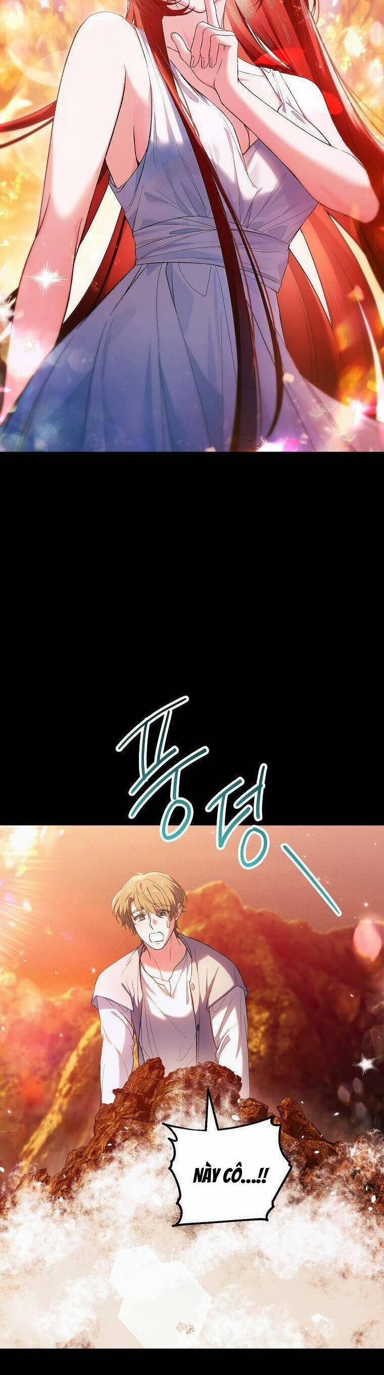 Nữ Chính Muốn Tôi Trở Thành Chị Dâu Của Cô Ấy 50 trang 27