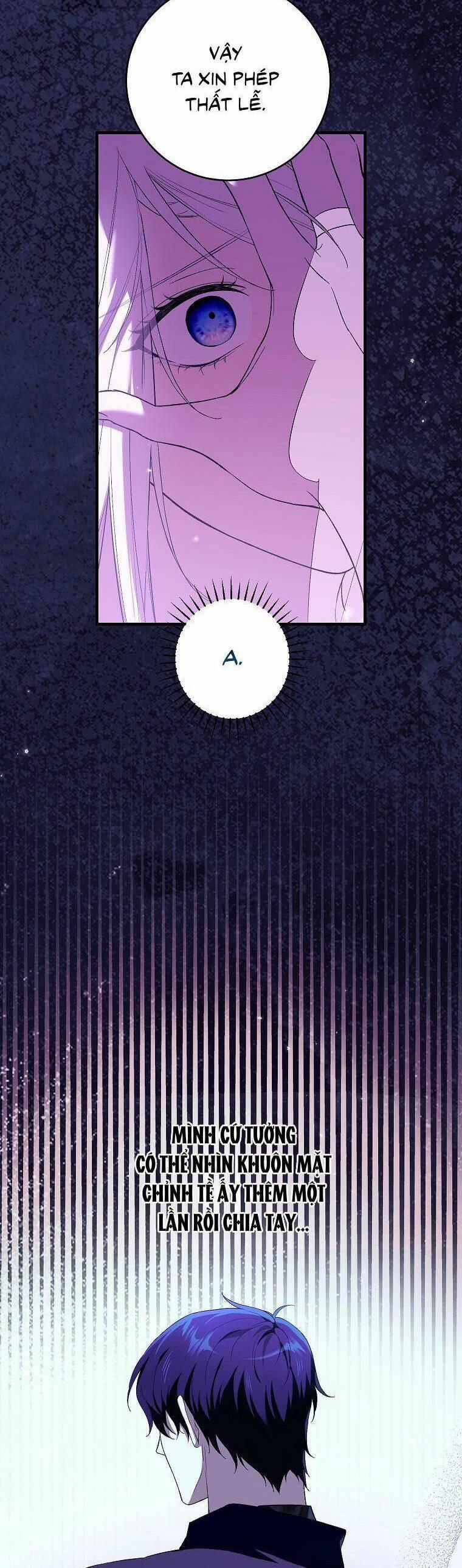 Nữ Chính Muốn Tôi Trở Thành Chị Dâu Của Cô Ấy 50 trang 37