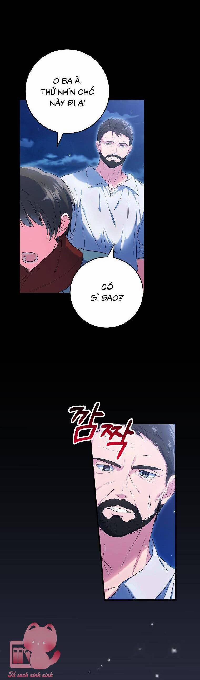 Nữ Chính Muốn Tôi Trở Thành Chị Dâu Của Cô Ấy 50 trang 40