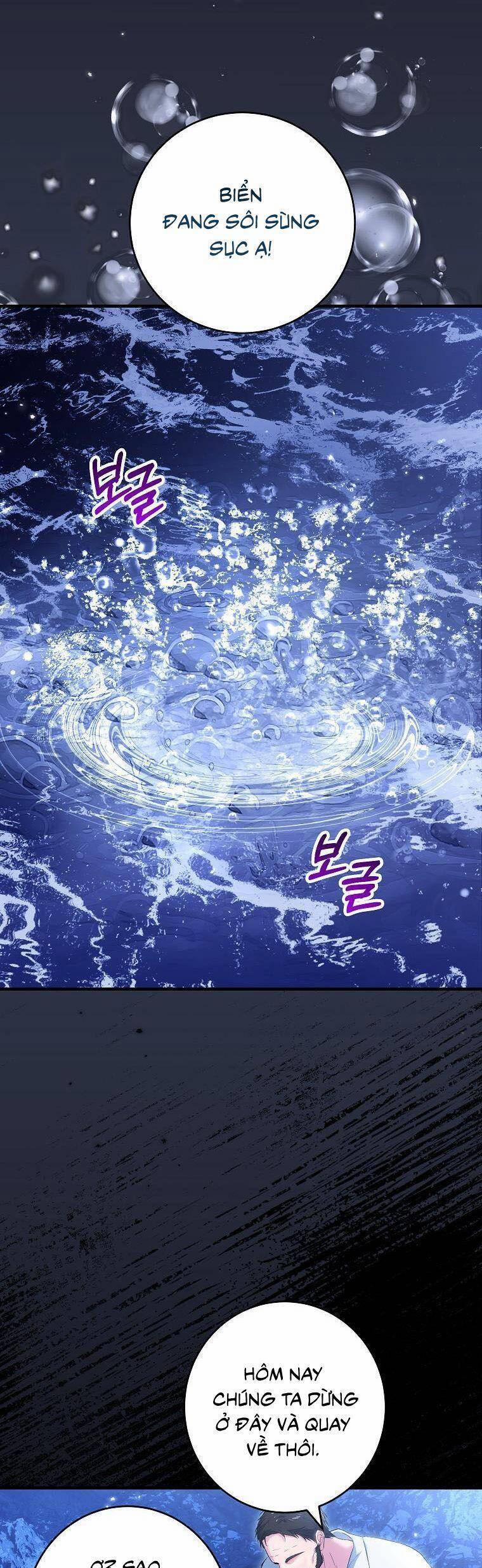 Nữ Chính Muốn Tôi Trở Thành Chị Dâu Của Cô Ấy 50 trang 41