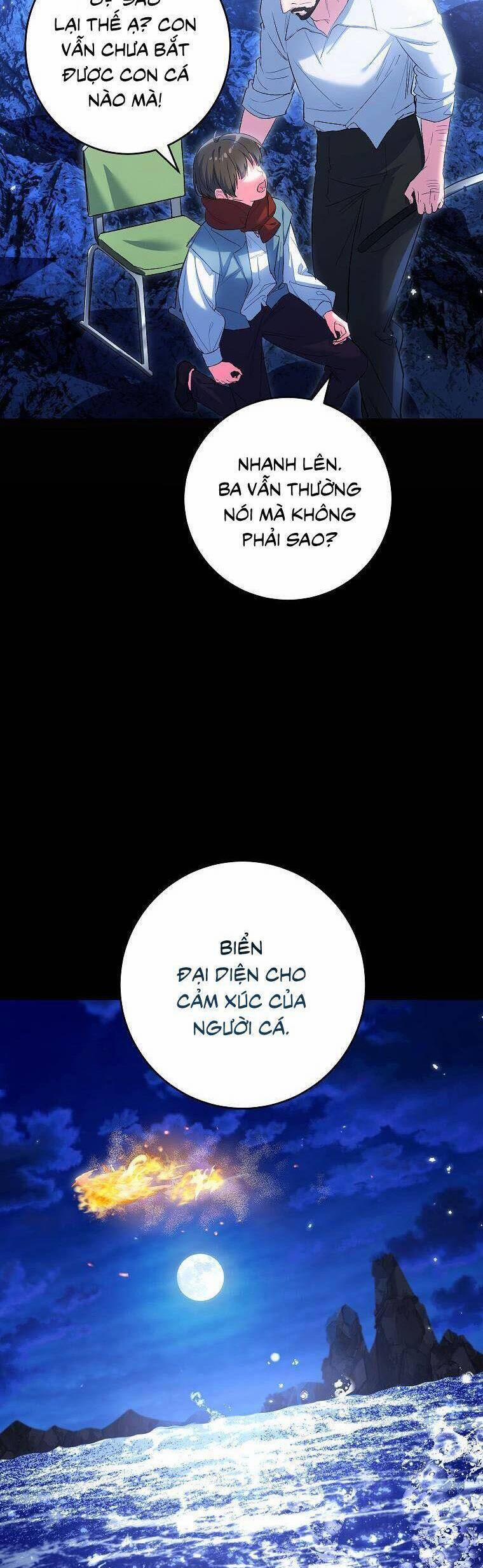 Nữ Chính Muốn Tôi Trở Thành Chị Dâu Của Cô Ấy 50 trang 42