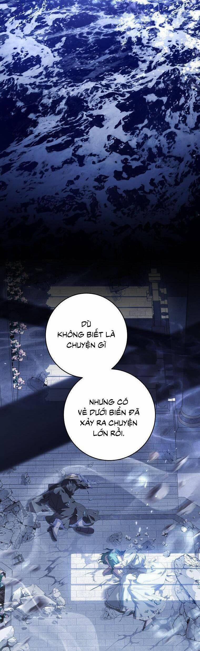 Nữ Chính Muốn Tôi Trở Thành Chị Dâu Của Cô Ấy 50 trang 43