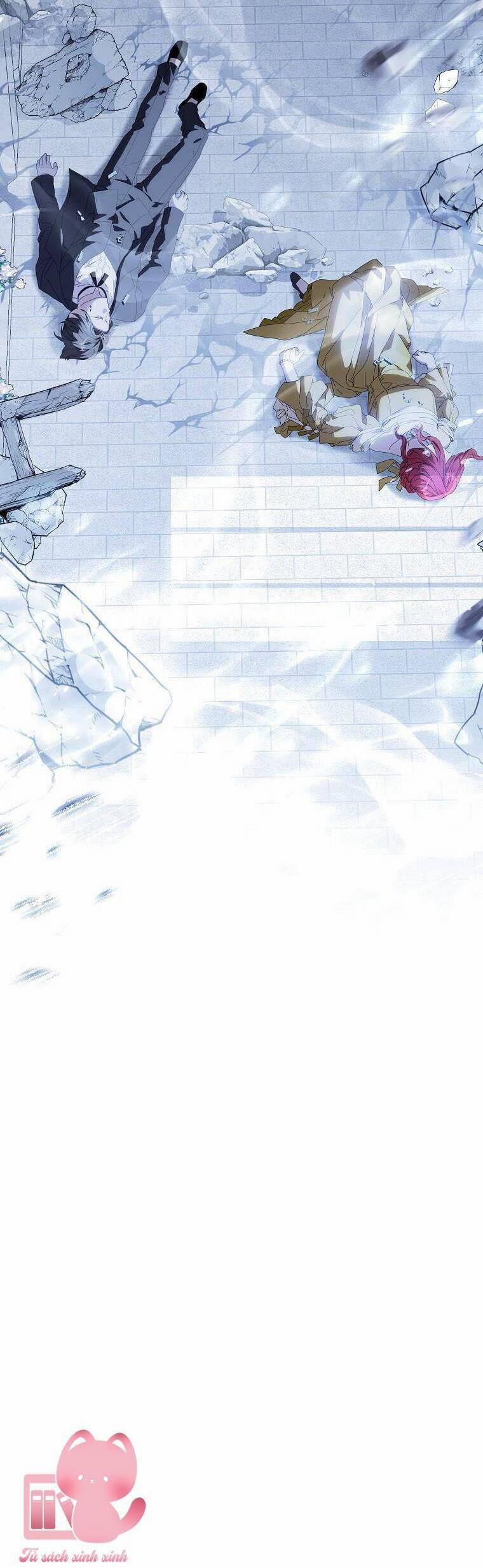 Nữ Chính Muốn Tôi Trở Thành Chị Dâu Của Cô Ấy 50 trang 44