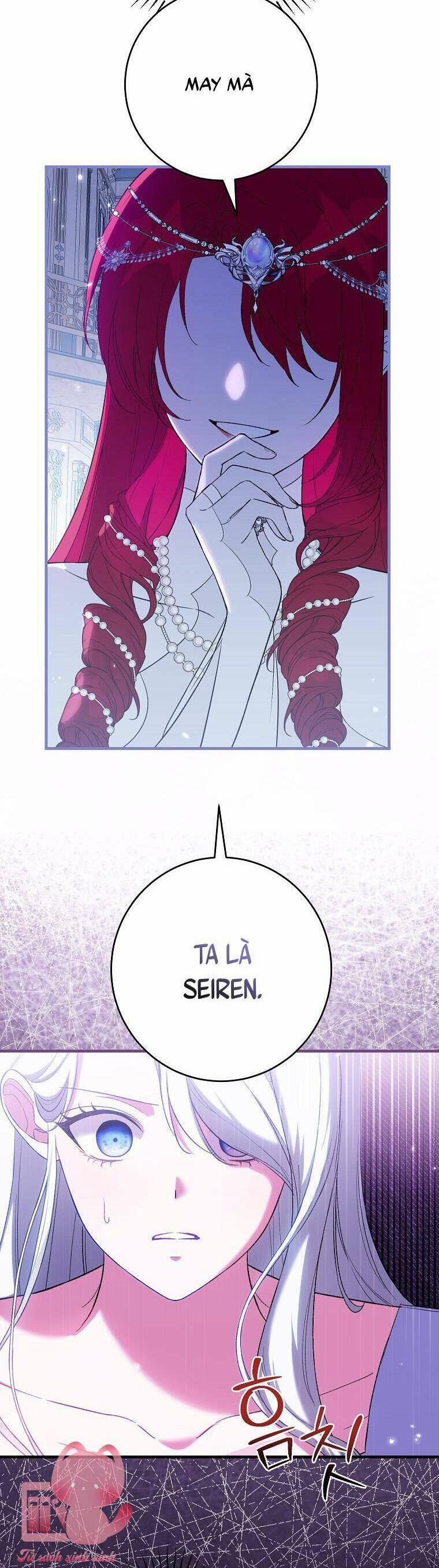 Nữ Chính Muốn Tôi Trở Thành Chị Dâu Của Cô Ấy 50 trang 5