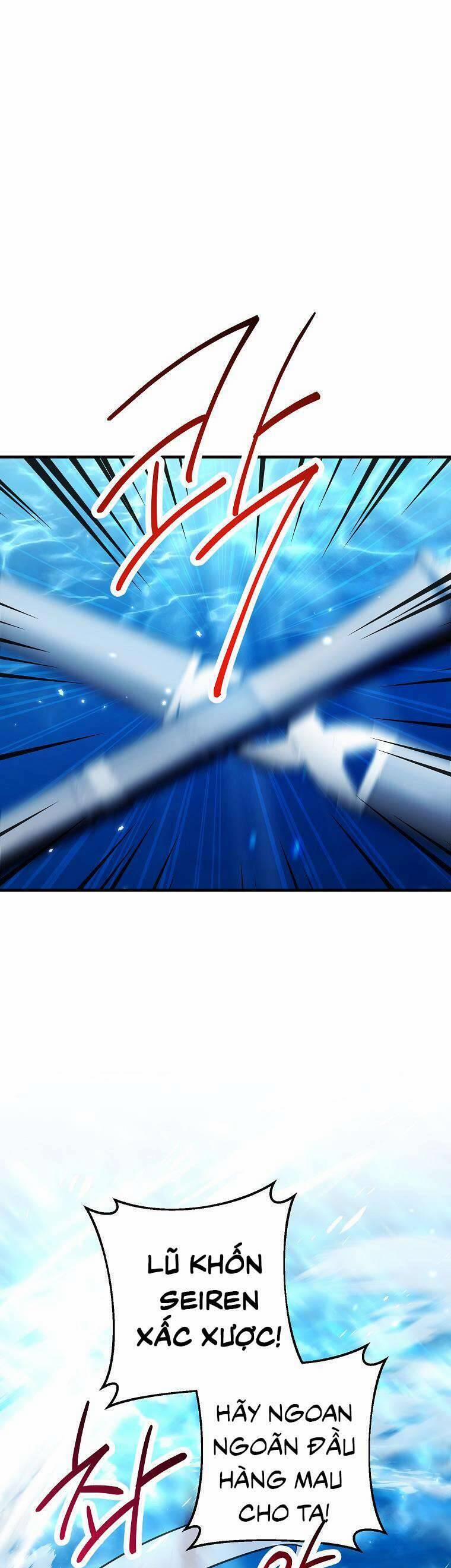 Nữ Chính Muốn Tôi Trở Thành Chị Dâu Của Cô Ấy 51 trang 0