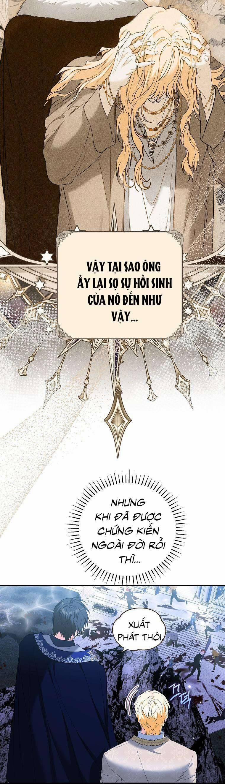 Nữ Chính Muốn Tôi Trở Thành Chị Dâu Của Cô Ấy 51 trang 12