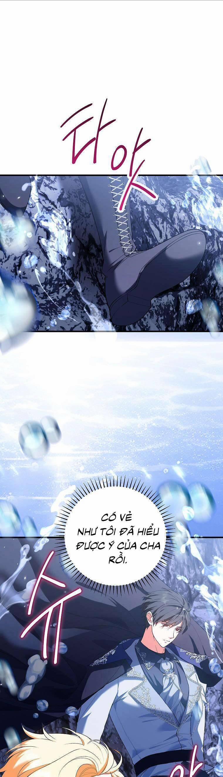 Nữ Chính Muốn Tôi Trở Thành Chị Dâu Của Cô Ấy 51 trang 13