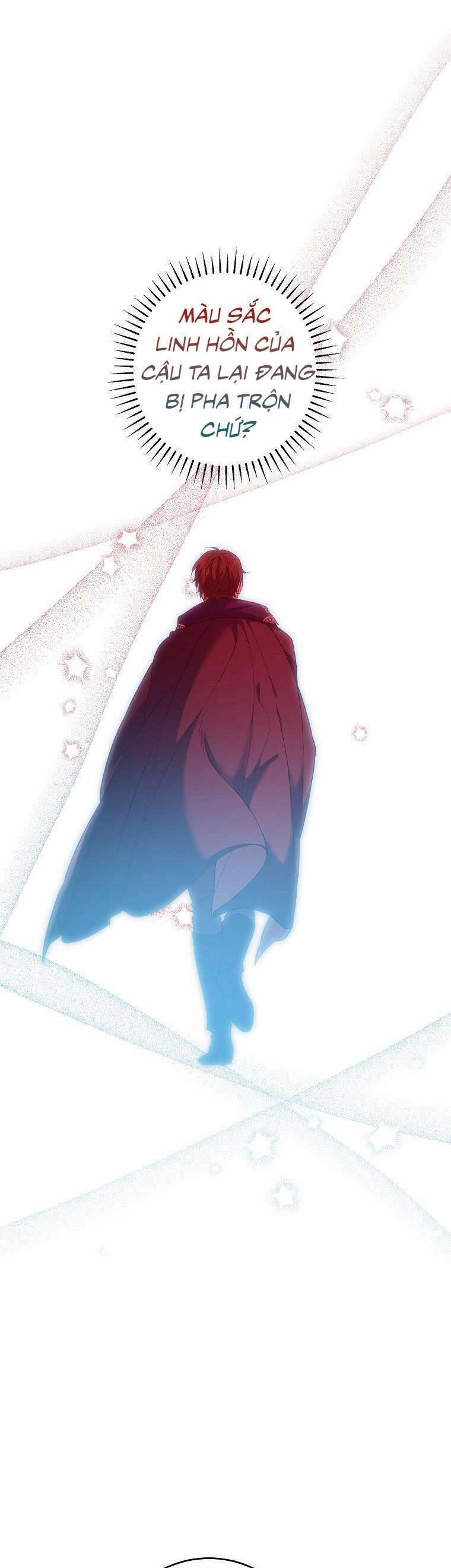 Nữ Chính Muốn Tôi Trở Thành Chị Dâu Của Cô Ấy 51 trang 17