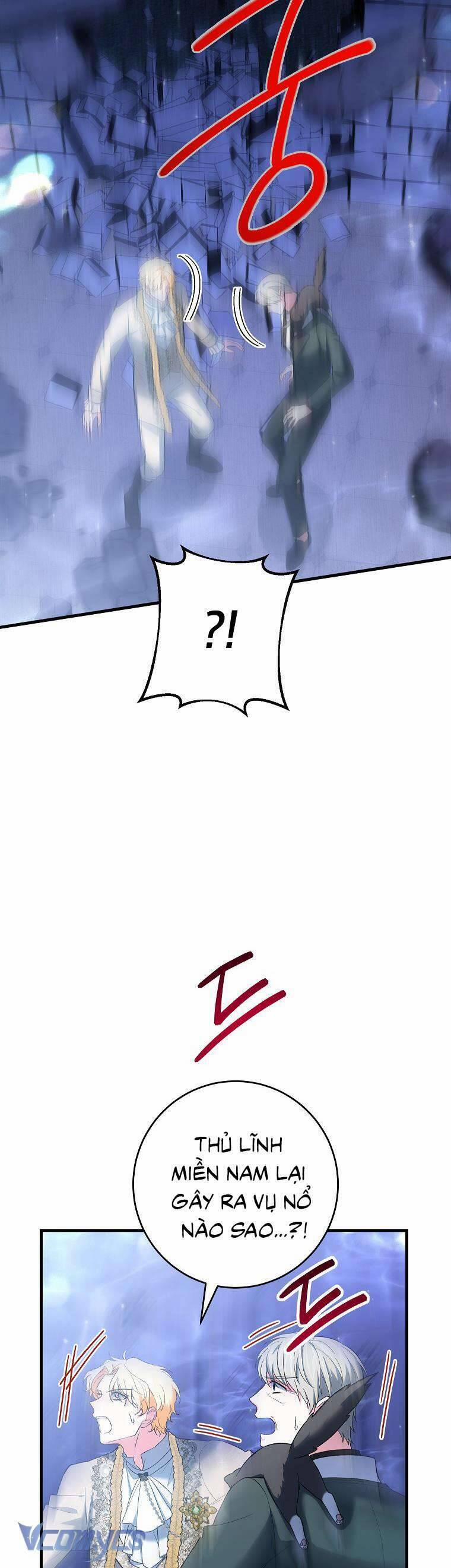 Nữ Chính Muốn Tôi Trở Thành Chị Dâu Của Cô Ấy 51 trang 19