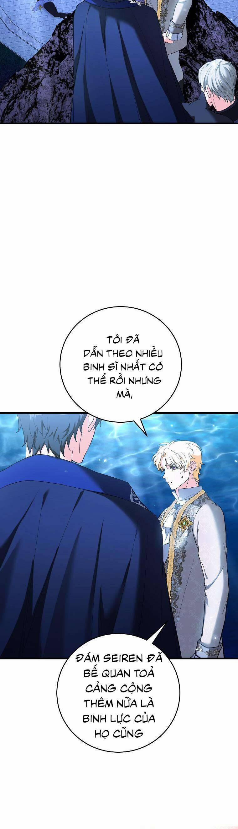 Nữ Chính Muốn Tôi Trở Thành Chị Dâu Của Cô Ấy 51 trang 2