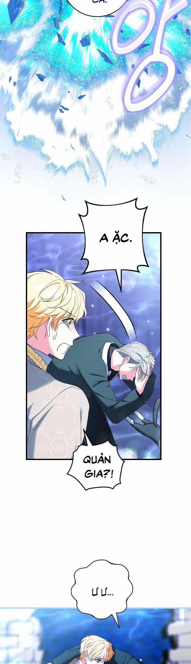 Nữ Chính Muốn Tôi Trở Thành Chị Dâu Của Cô Ấy 51 trang 21