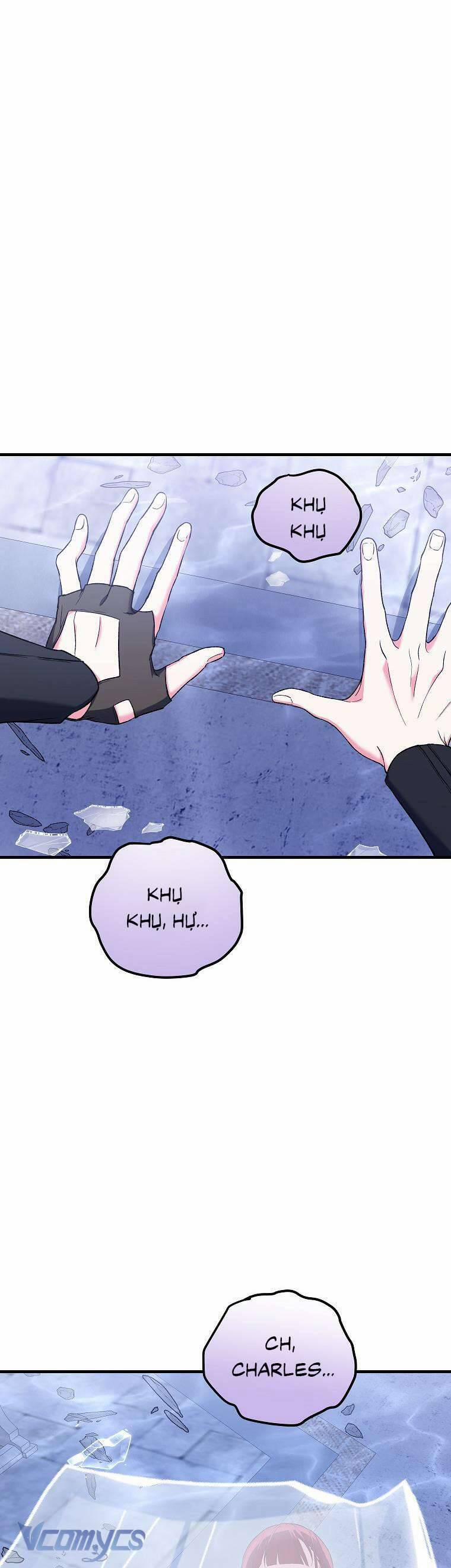 Nữ Chính Muốn Tôi Trở Thành Chị Dâu Của Cô Ấy 51 trang 24