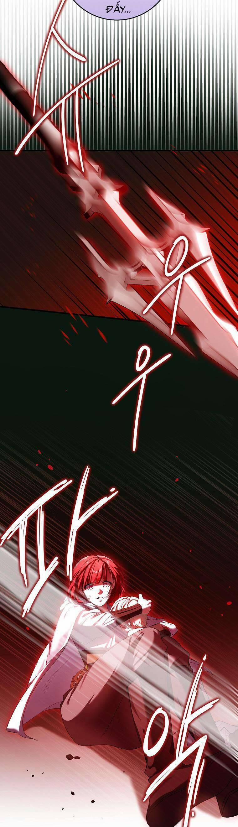 Nữ Chính Muốn Tôi Trở Thành Chị Dâu Của Cô Ấy 51 trang 35