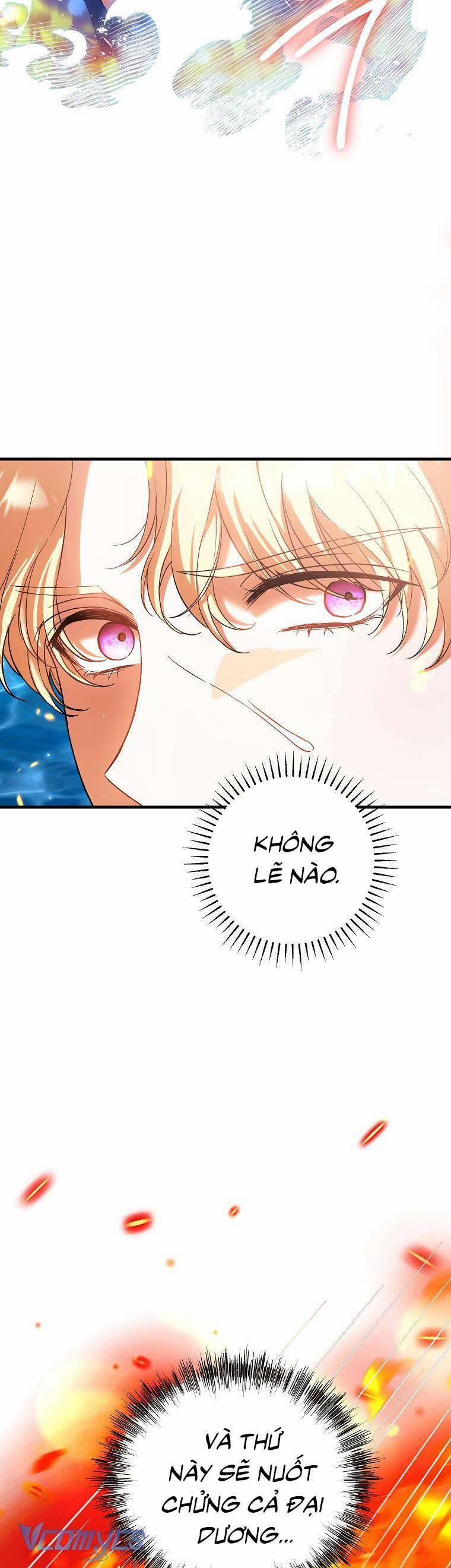 Nữ Chính Muốn Tôi Trở Thành Chị Dâu Của Cô Ấy 51 trang 4