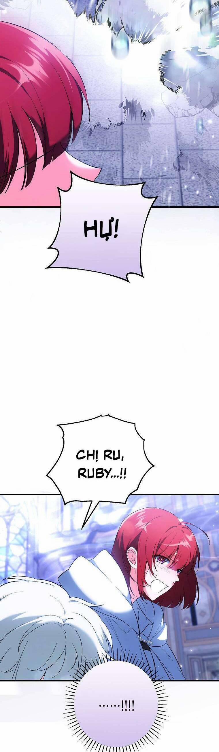 Nữ Chính Muốn Tôi Trở Thành Chị Dâu Của Cô Ấy 51 trang 42