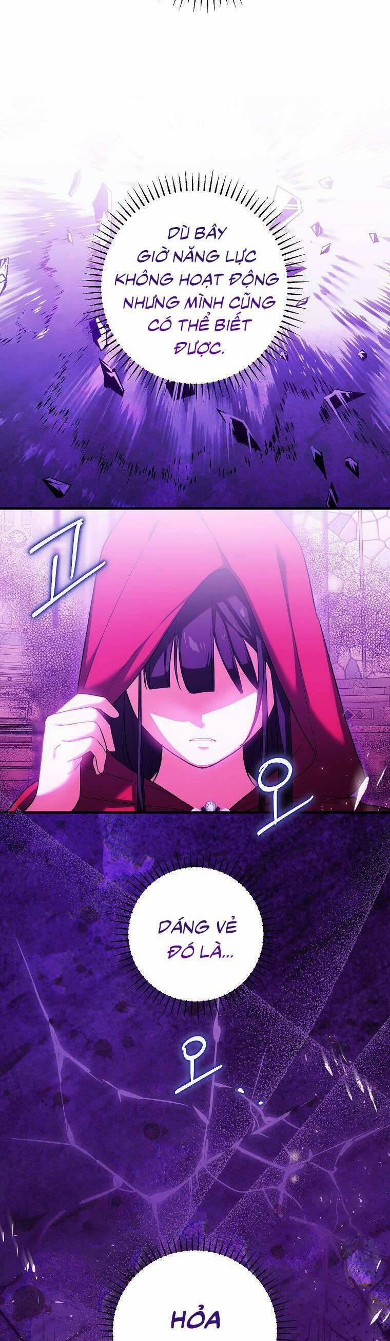 Nữ Chính Muốn Tôi Trở Thành Chị Dâu Của Cô Ấy 51 trang 43