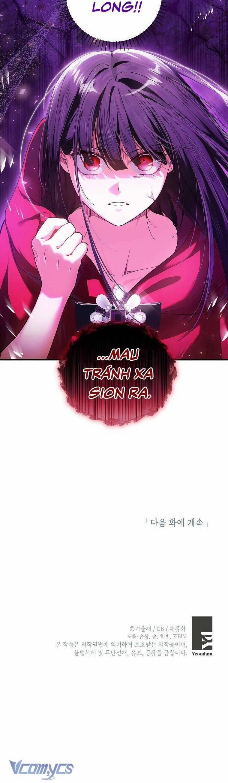 Nữ Chính Muốn Tôi Trở Thành Chị Dâu Của Cô Ấy 51 trang 44