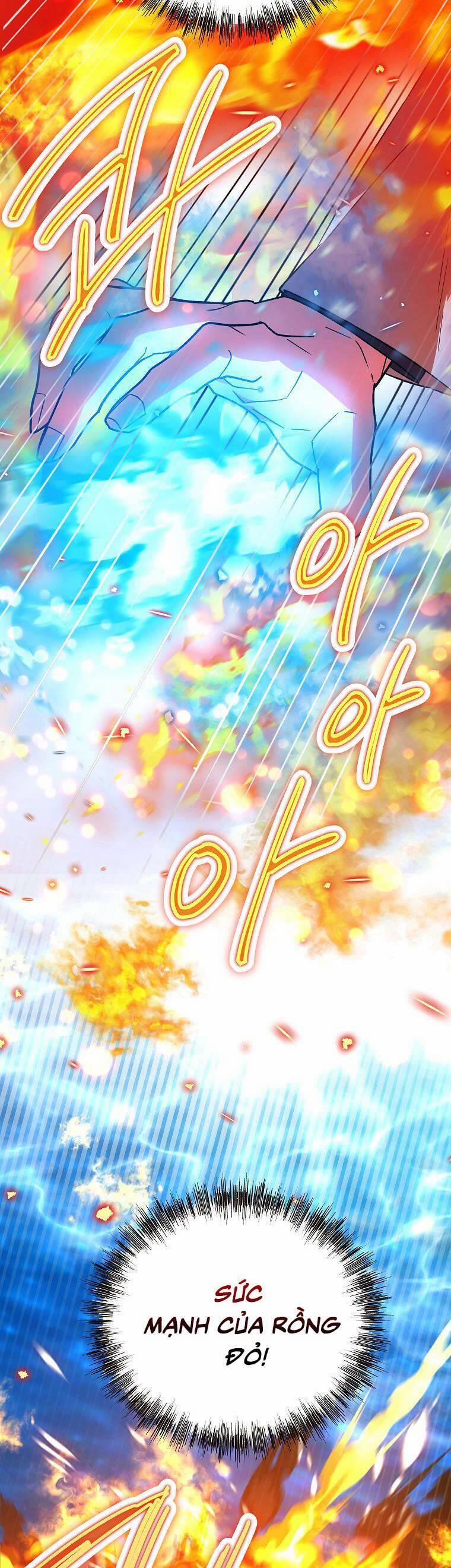 Nữ Chính Muốn Tôi Trở Thành Chị Dâu Của Cô Ấy 51 trang 5