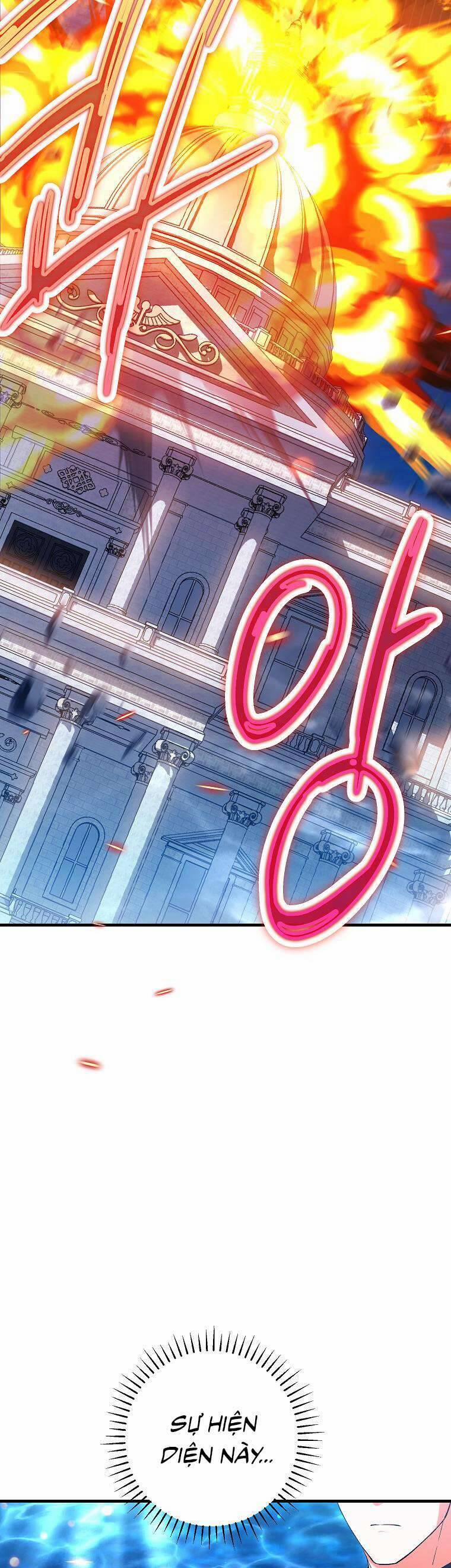 Nữ Chính Muốn Tôi Trở Thành Chị Dâu Của Cô Ấy 51 trang 6