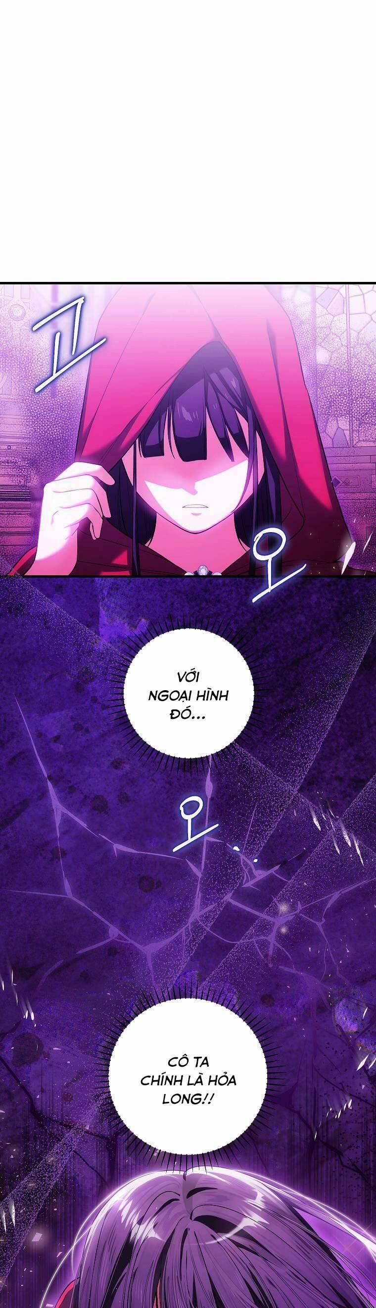 Nữ Chính Muốn Tôi Trở Thành Chị Dâu Của Cô Ấy 52 trang 0