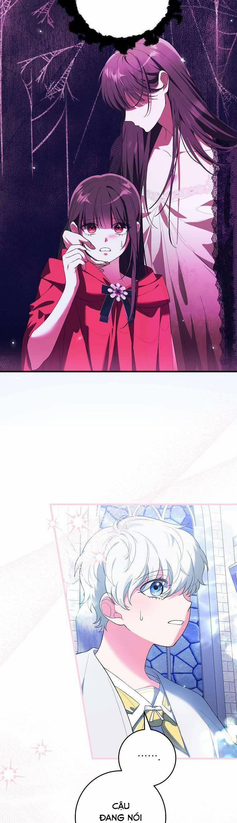 Nữ Chính Muốn Tôi Trở Thành Chị Dâu Của Cô Ấy 52 trang 10