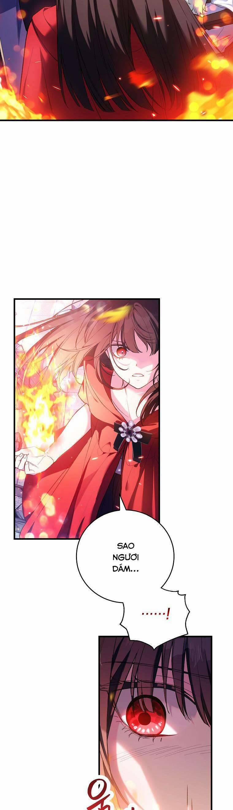 Nữ Chính Muốn Tôi Trở Thành Chị Dâu Của Cô Ấy 52 trang 2