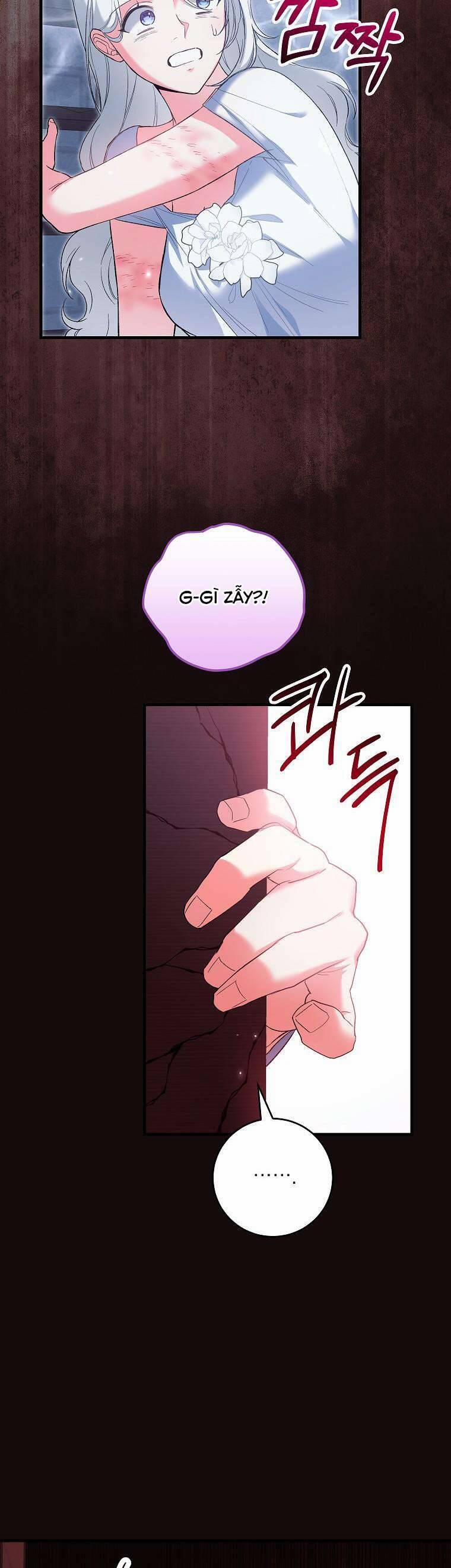 Nữ Chính Muốn Tôi Trở Thành Chị Dâu Của Cô Ấy 52 trang 20