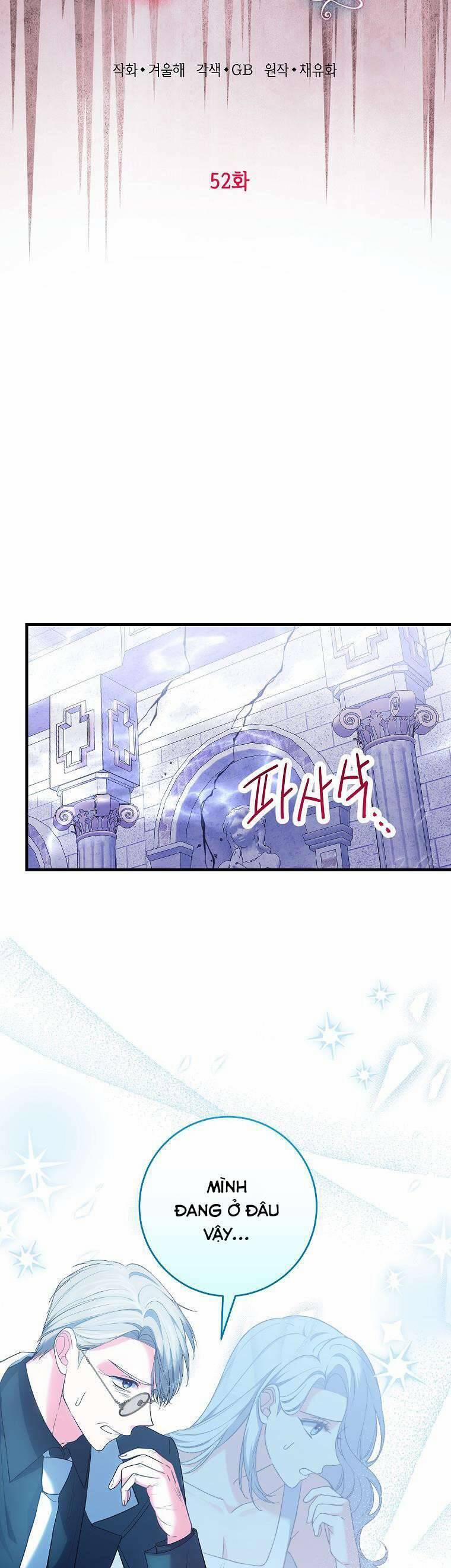 Nữ Chính Muốn Tôi Trở Thành Chị Dâu Của Cô Ấy 52 trang 22