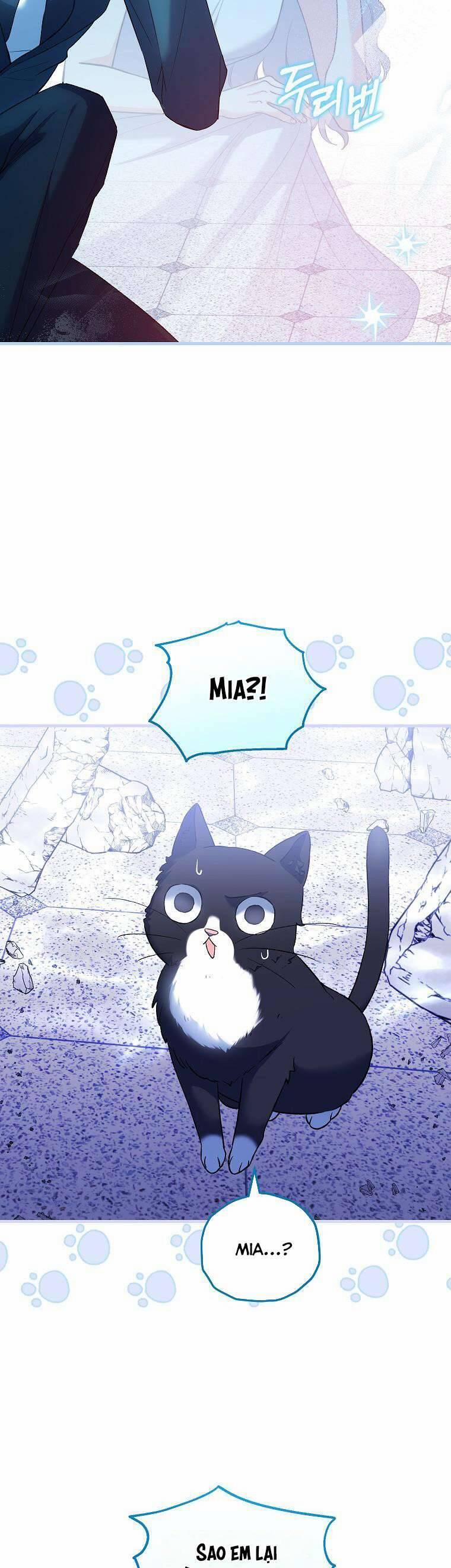 Nữ Chính Muốn Tôi Trở Thành Chị Dâu Của Cô Ấy 52 trang 23