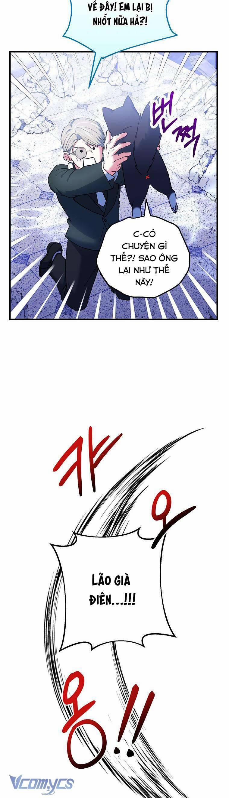 Nữ Chính Muốn Tôi Trở Thành Chị Dâu Của Cô Ấy 52 trang 24