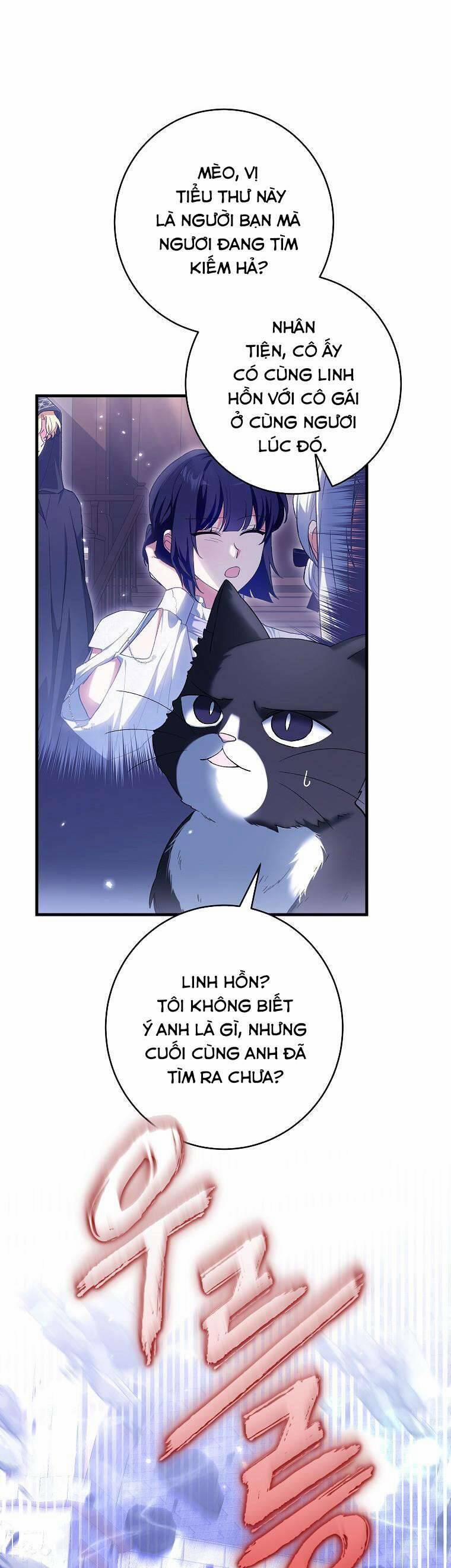 Nữ Chính Muốn Tôi Trở Thành Chị Dâu Của Cô Ấy 52 trang 28