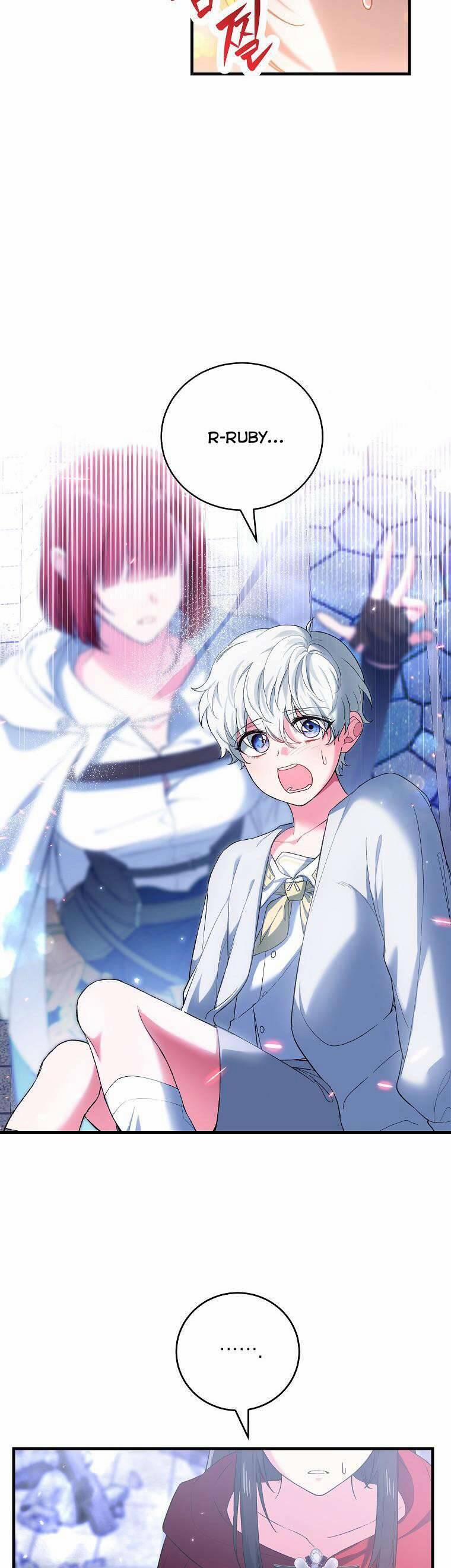 Nữ Chính Muốn Tôi Trở Thành Chị Dâu Của Cô Ấy 52 trang 3