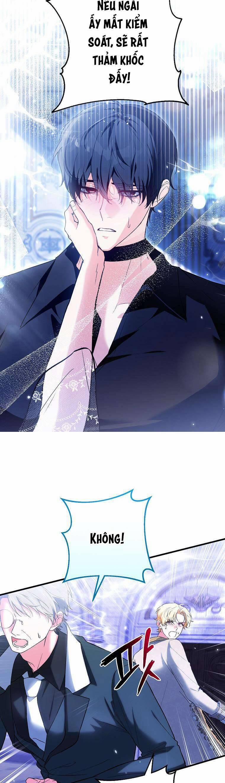 Nữ Chính Muốn Tôi Trở Thành Chị Dâu Của Cô Ấy 52 trang 32