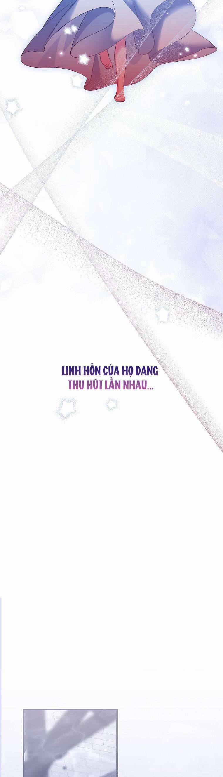 Nữ Chính Muốn Tôi Trở Thành Chị Dâu Của Cô Ấy 52 trang 36