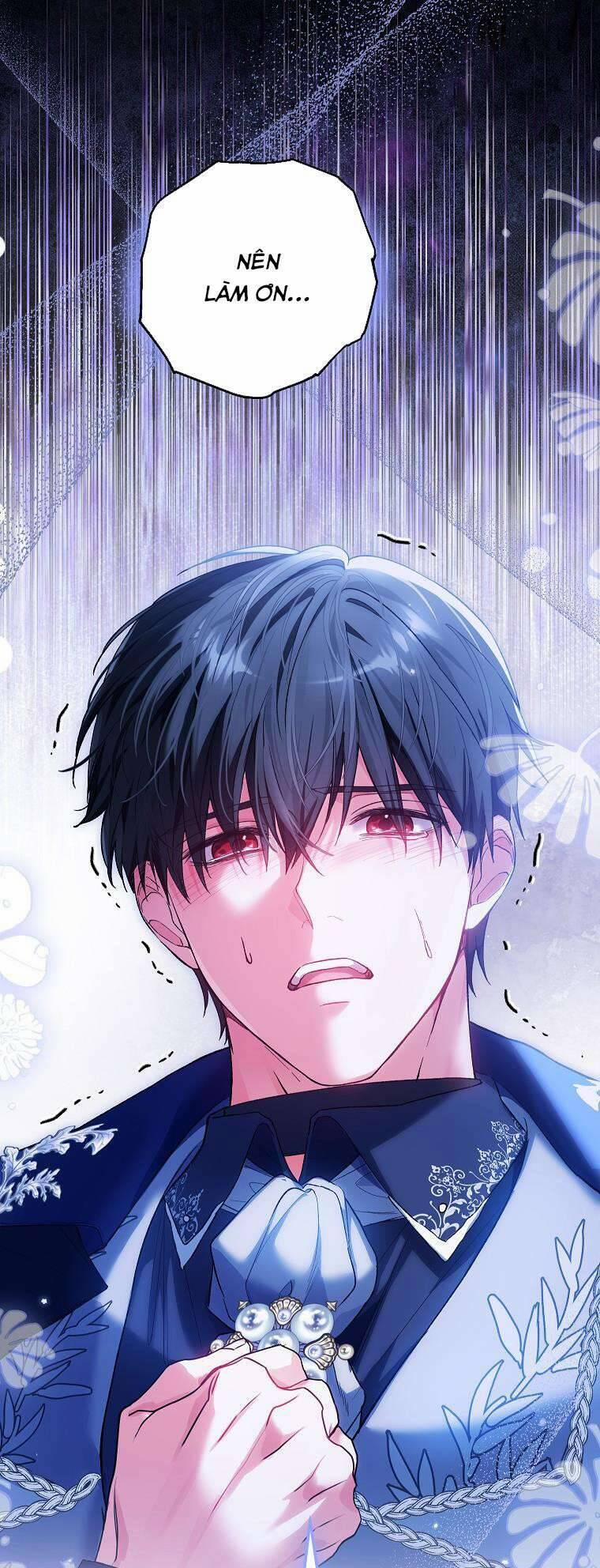 Nữ Chính Muốn Tôi Trở Thành Chị Dâu Của Cô Ấy 52 trang 40