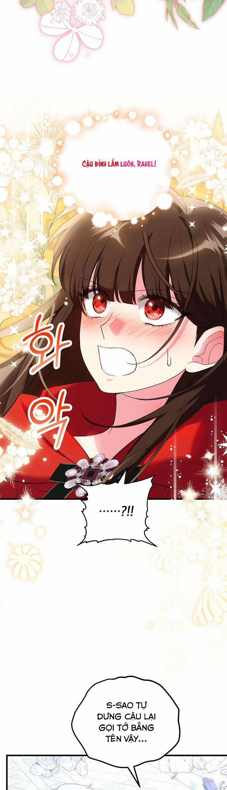 Nữ Chính Muốn Tôi Trở Thành Chị Dâu Của Cô Ấy 52 trang 7