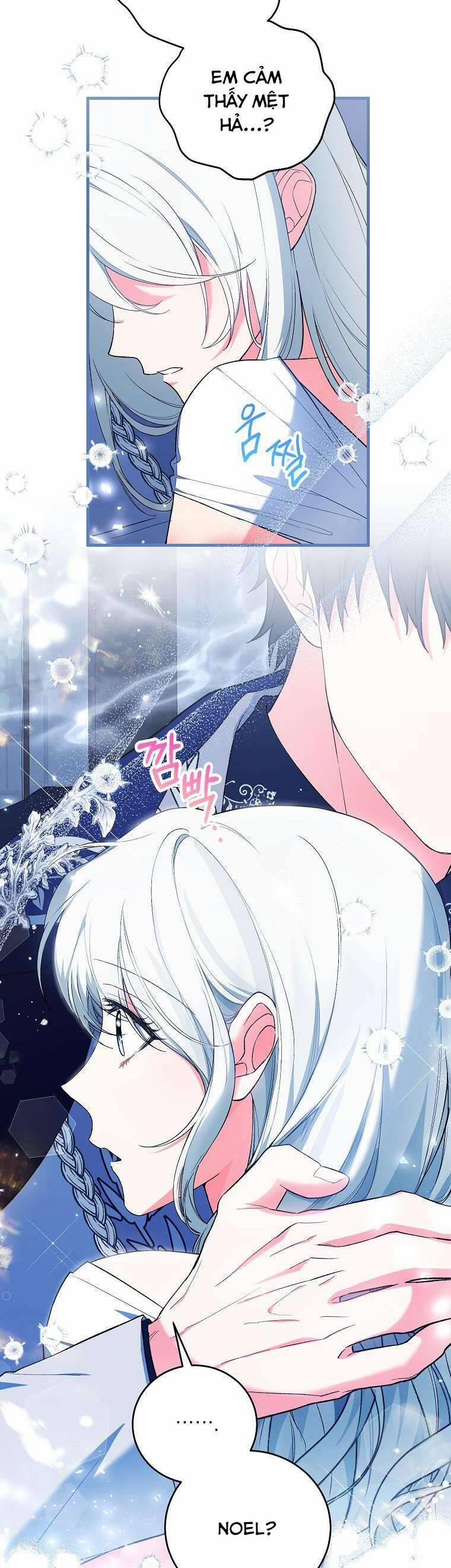 Nữ Chính Muốn Tôi Trở Thành Chị Dâu Của Cô Ấy 53 trang 10